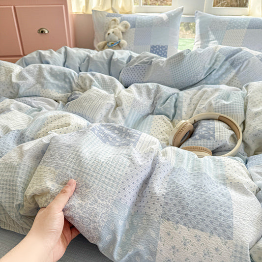 4 in 1 bedset 121025B