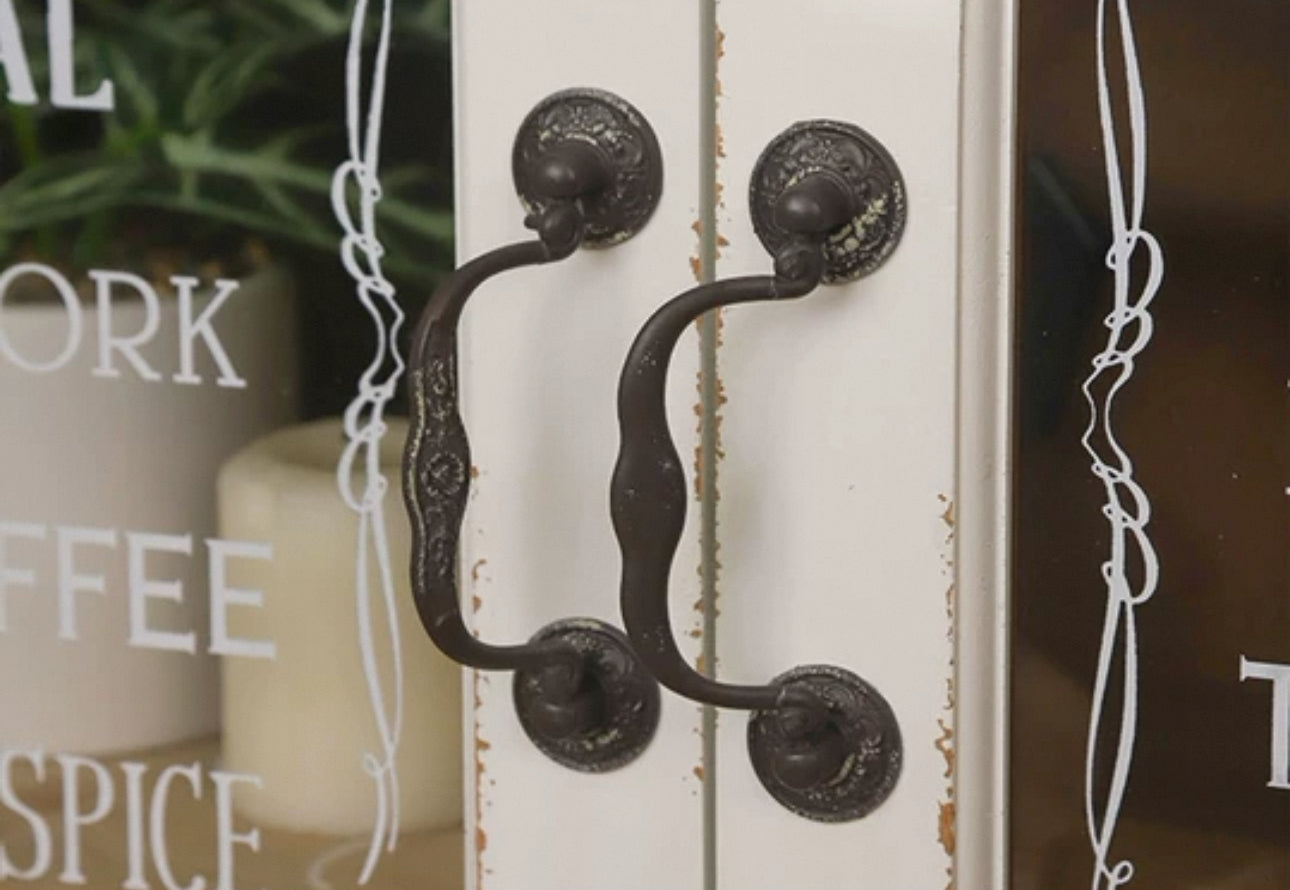 French retro sideboard π€