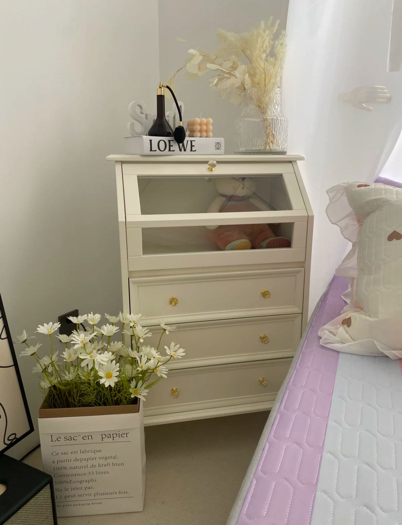 France š«š· Farmhouse Multipurpose Cabinet