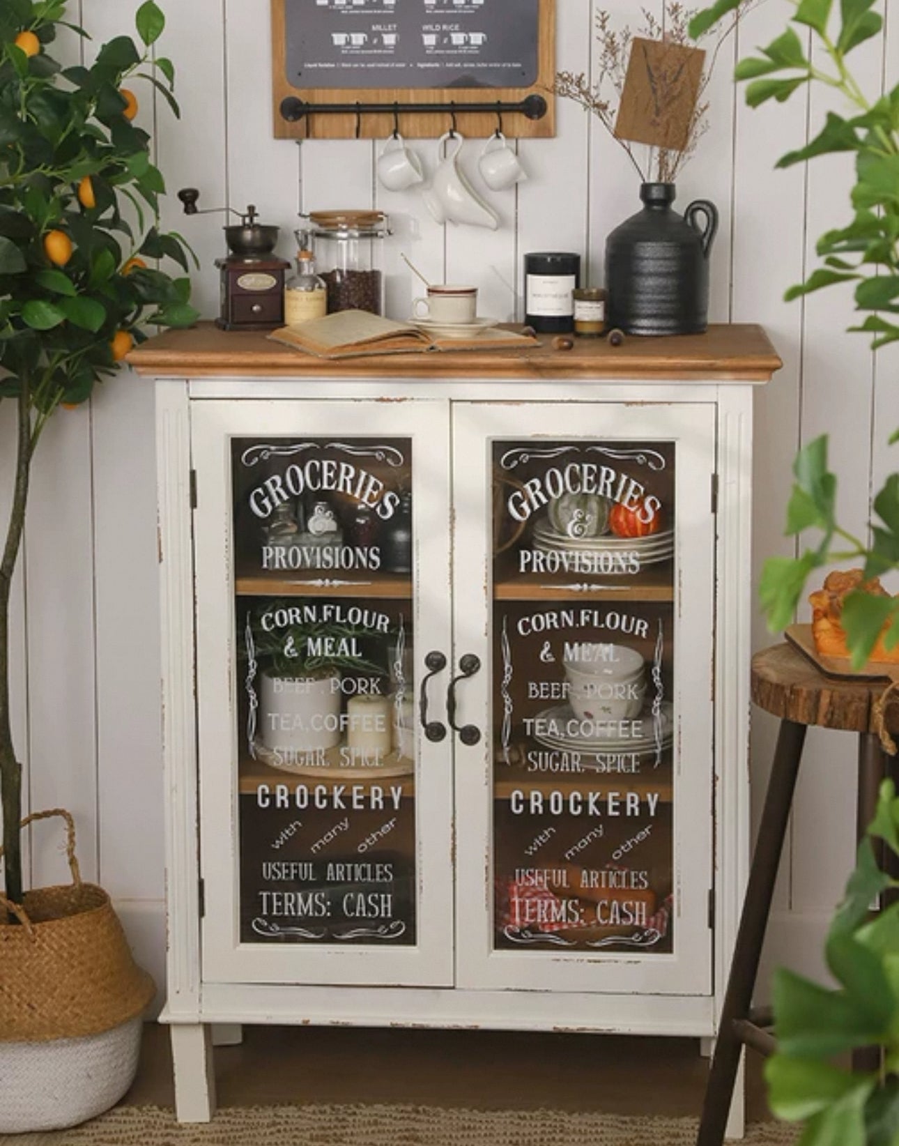 French retro sideboard π€