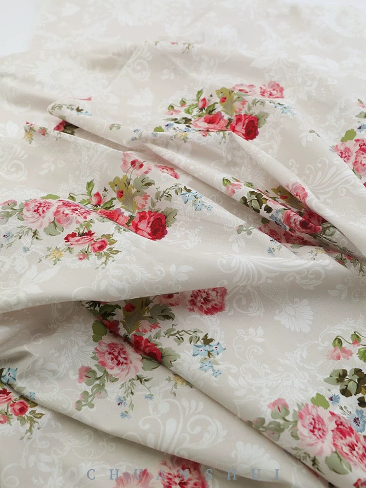 Pure cotton material (cloth) price per meter