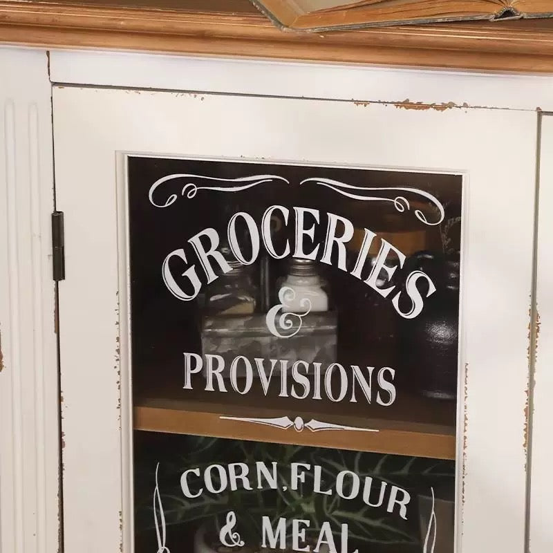 French retro sideboard π€