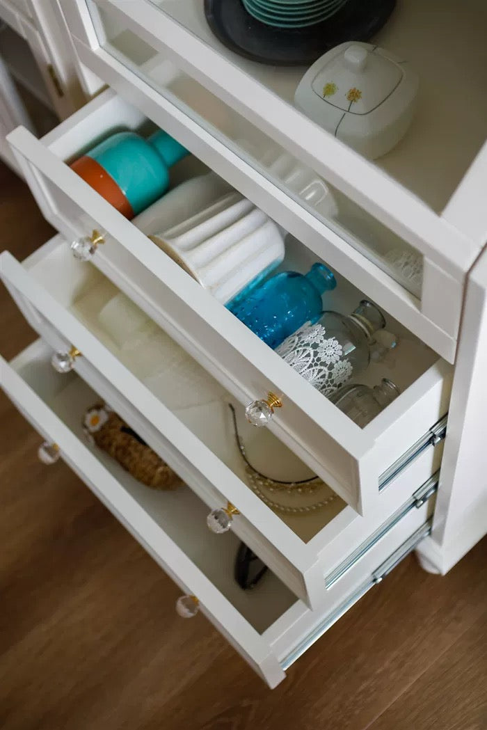 France š«š· Farmhouse Multipurpose Cabinet