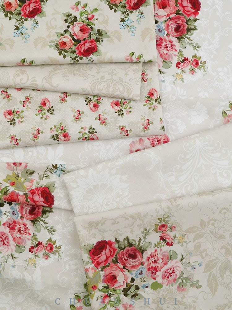 Pure cotton material (cloth) price per meter