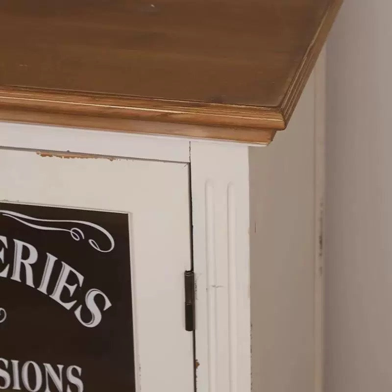 French retro sideboard π€