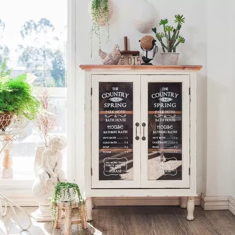 French retro sideboard π€