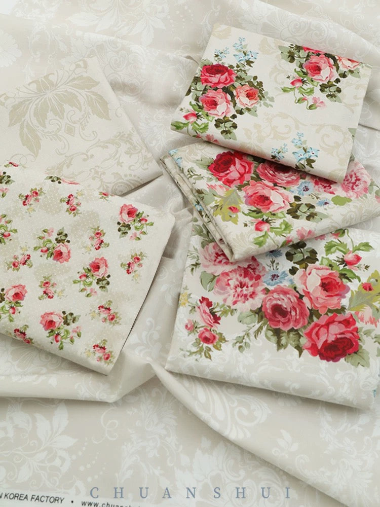 Pure cotton material (cloth) price per meter