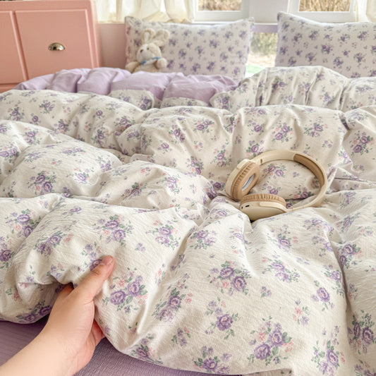 4 in 1 bedset 121025B