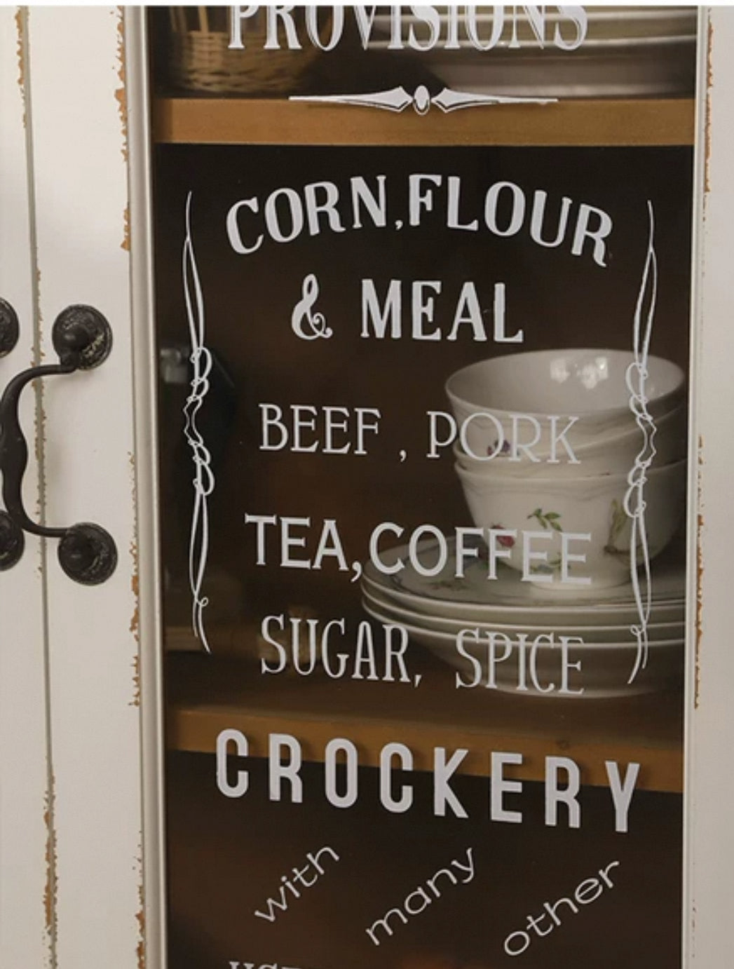 French retro sideboard π€