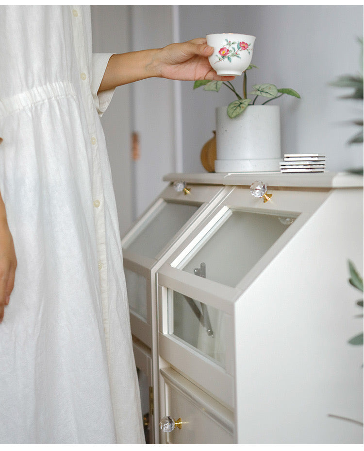France š«š· Farmhouse Multipurpose Cabinet