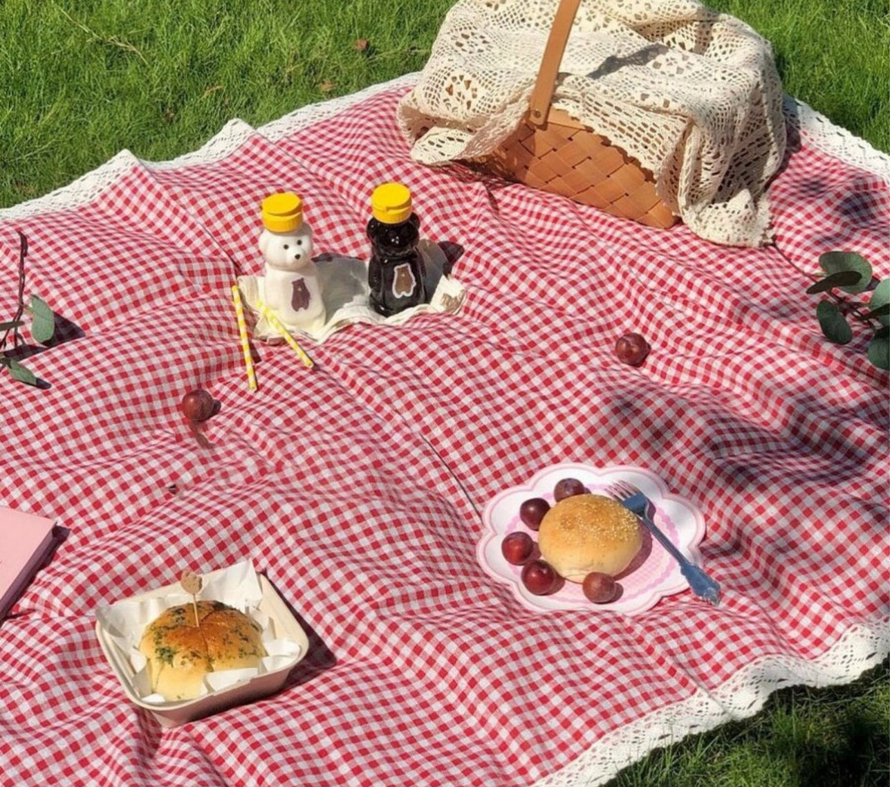 Classic Picnic mat