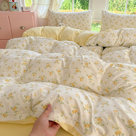 4 in 1 bedset 121025B