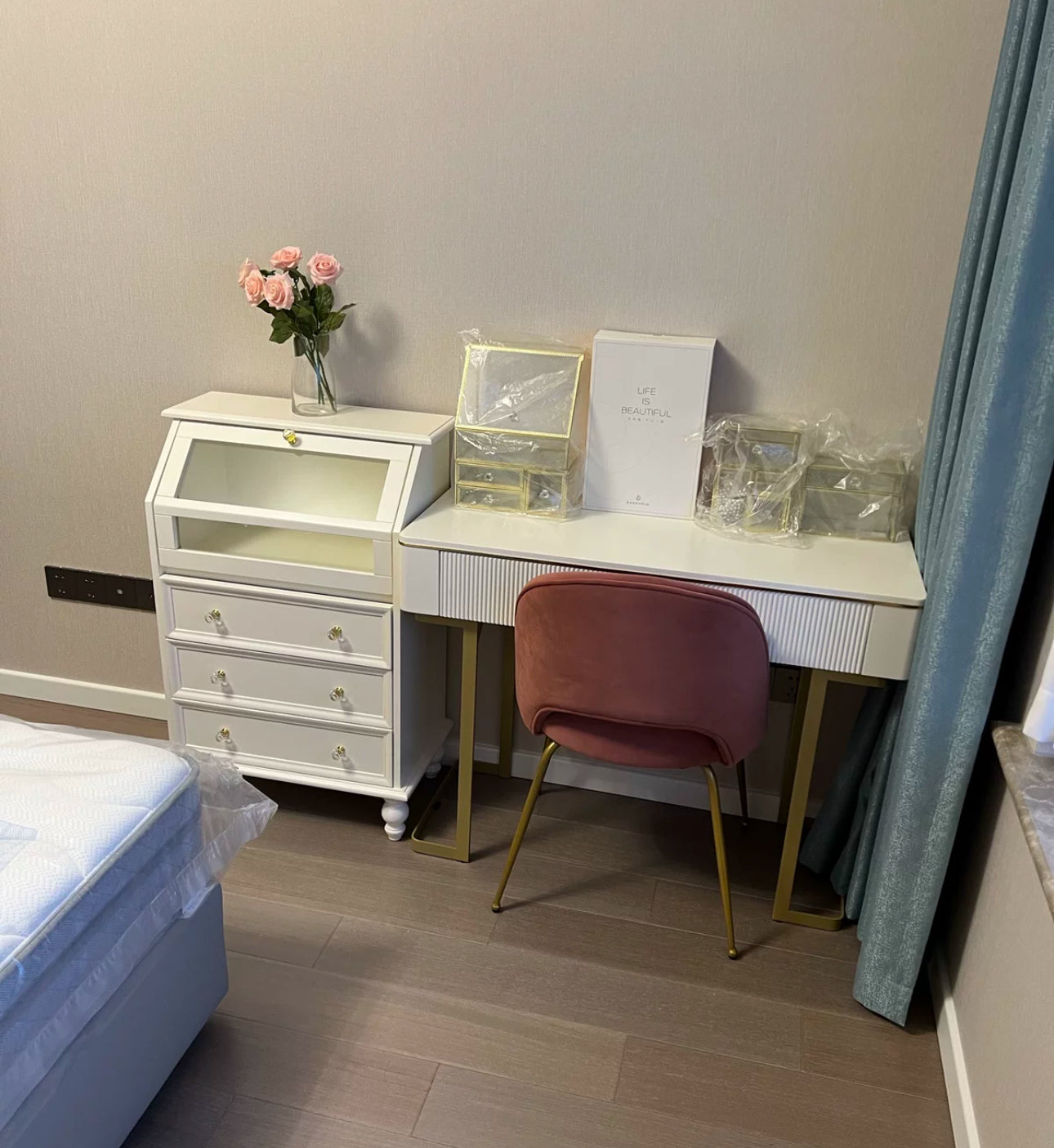 France š«š· Farmhouse Multipurpose Cabinet