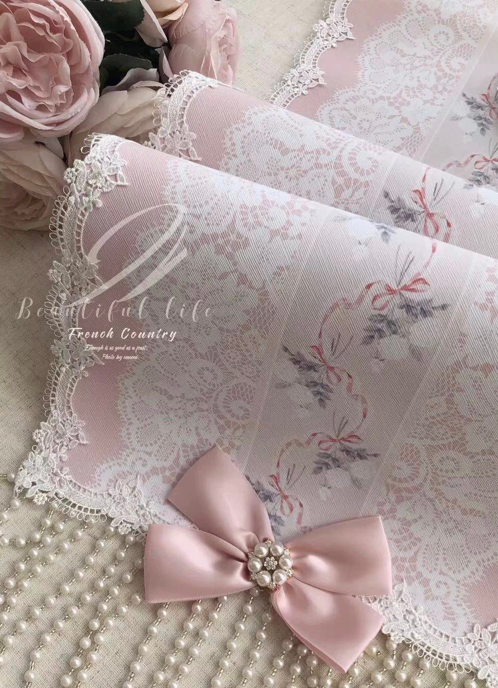 Waterproof Table Runner 1.5meter