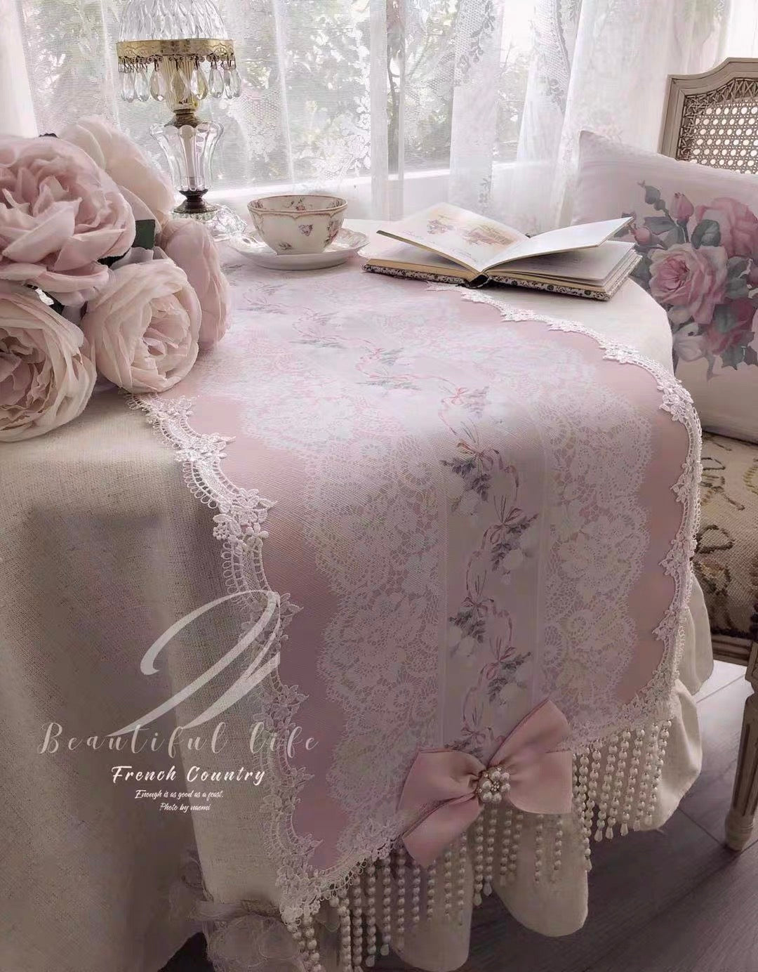 Waterproof Table Runner 1.5meter