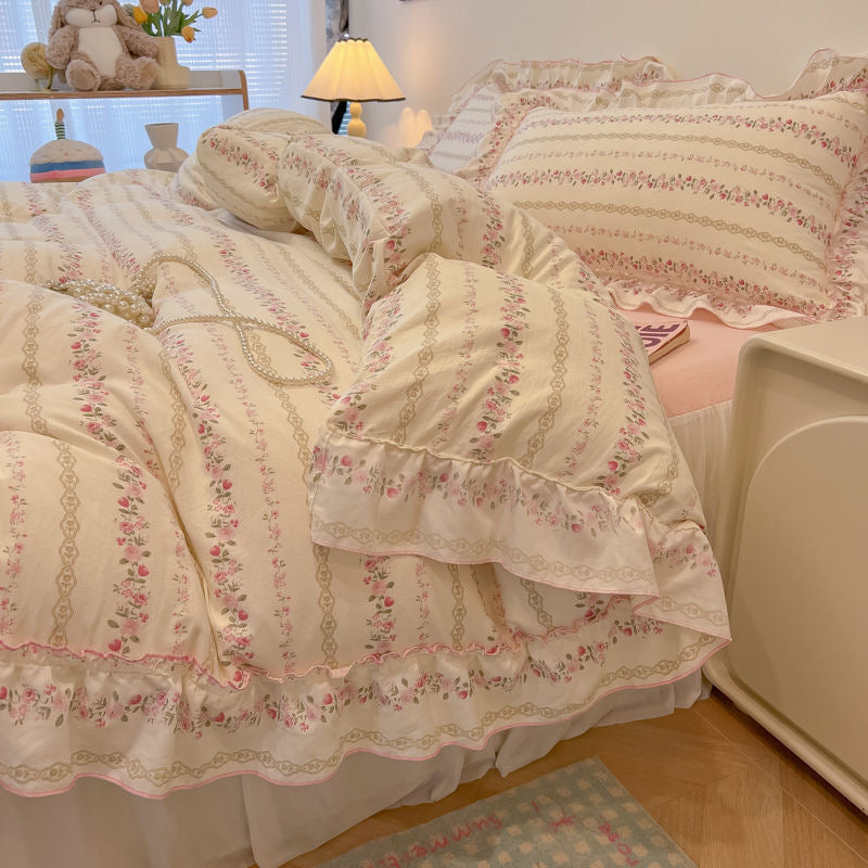 4 in 1 bedset 111025B