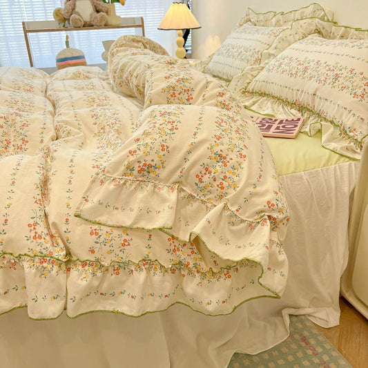 4 in 1 bedset 111025