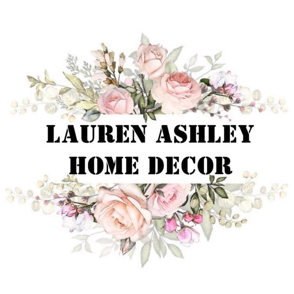 Lauren Ashley Home Decor