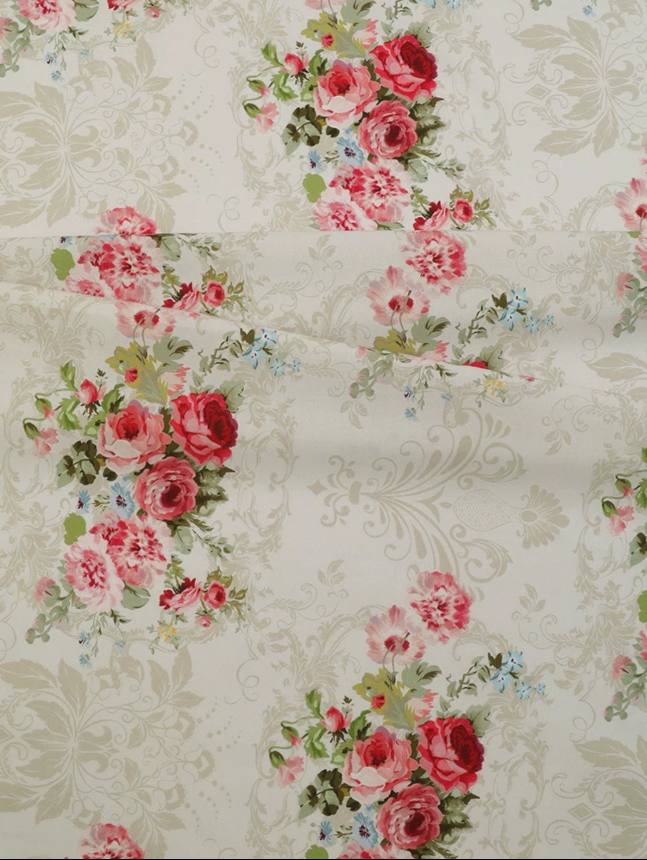 Pure cotton material (cloth) price per meter