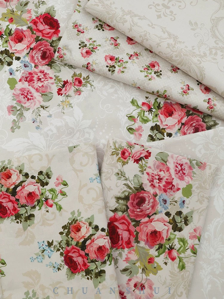 Pure cotton material (cloth) price per meter