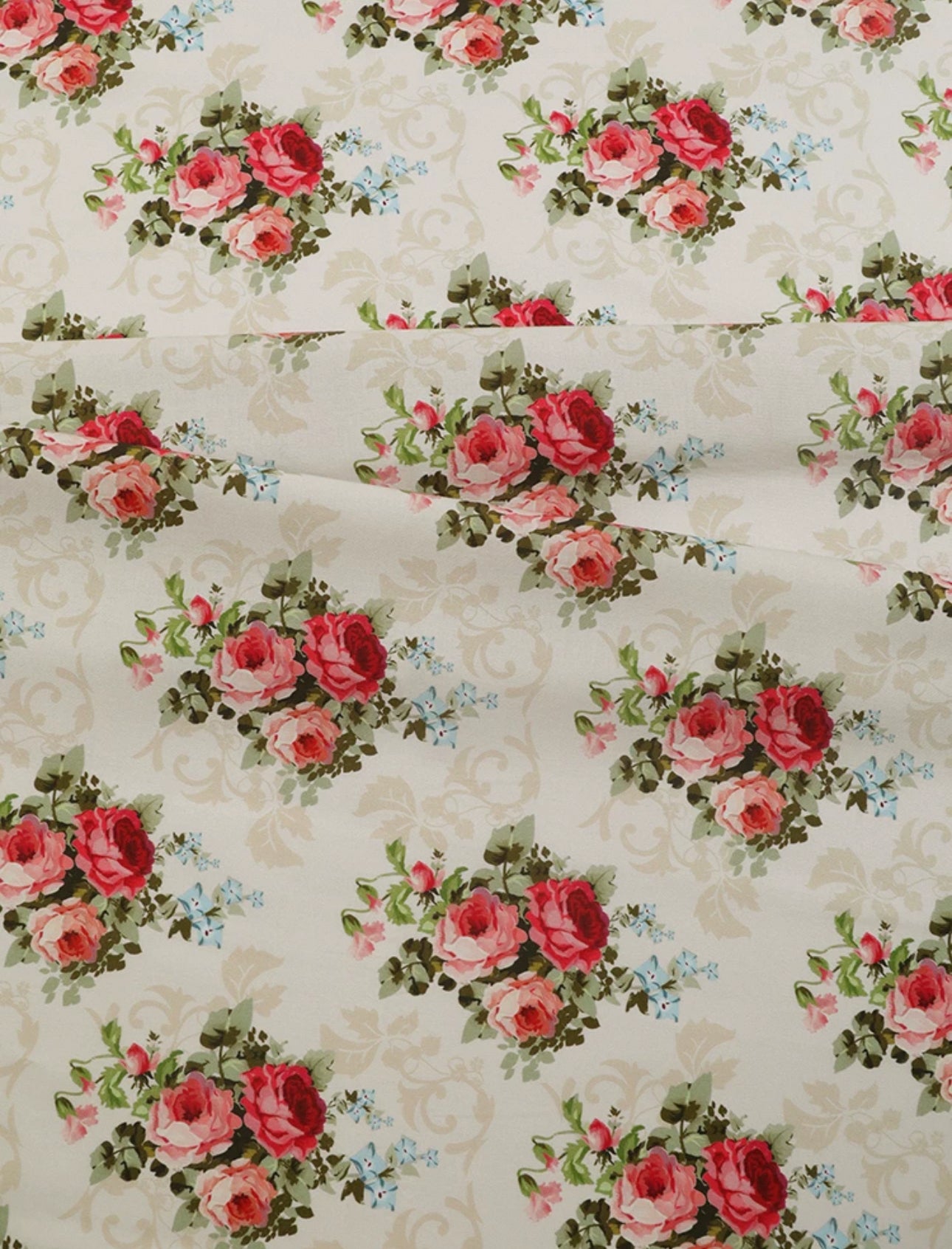 Pure cotton material (cloth) price per meter