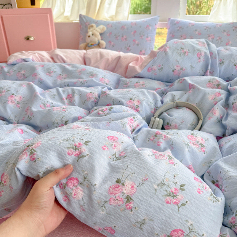 4 in 1 bedset 121025B