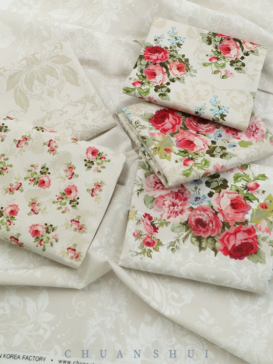 Pure cotton material (cloth) price per meter