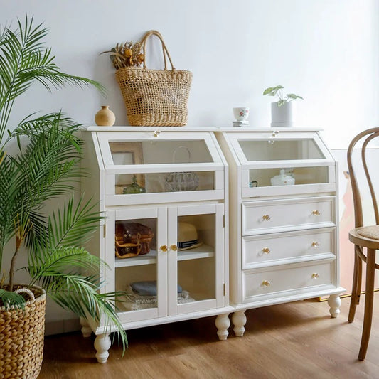 France 🇫🇷 Farmhouse Multipurpose Cabinet