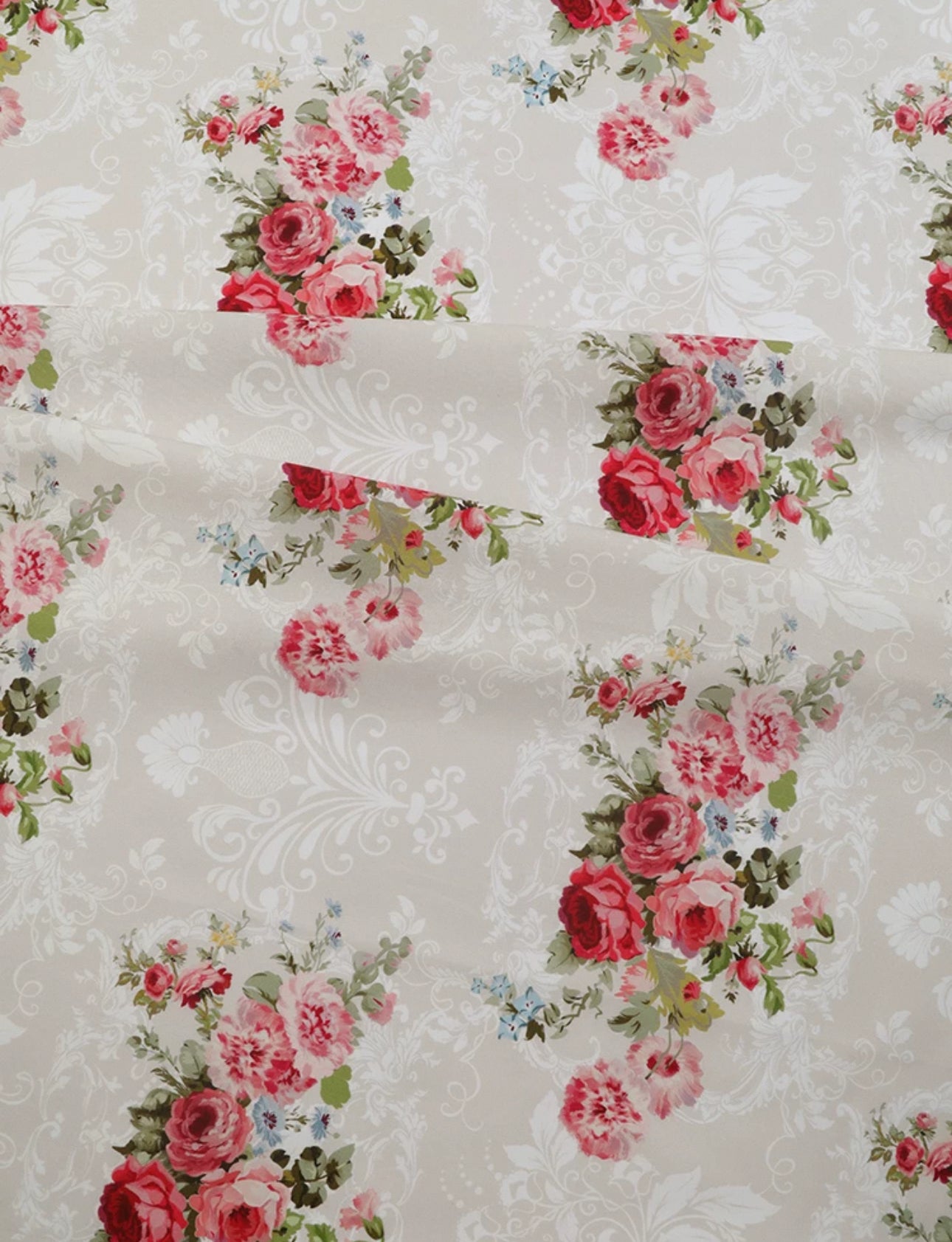 Pure cotton material (cloth) price per meter