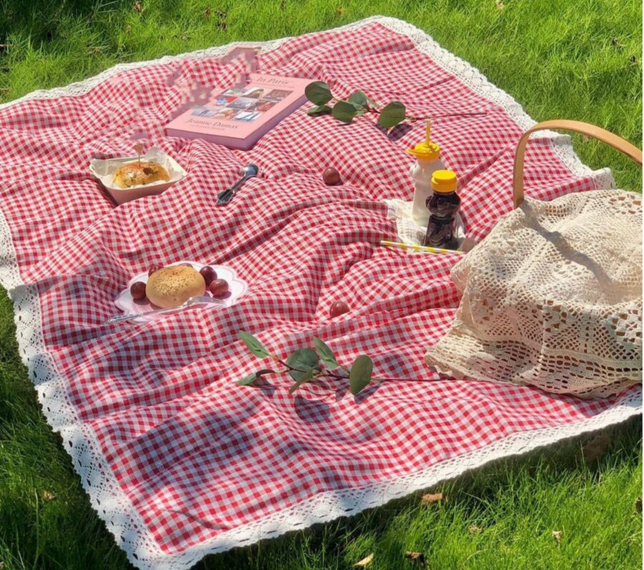 Classic Picnic mat