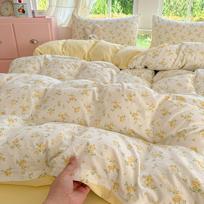 4 in 1 bedset 121025B