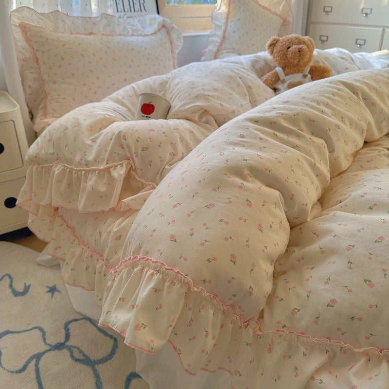 4 in 1 bedset 111025B