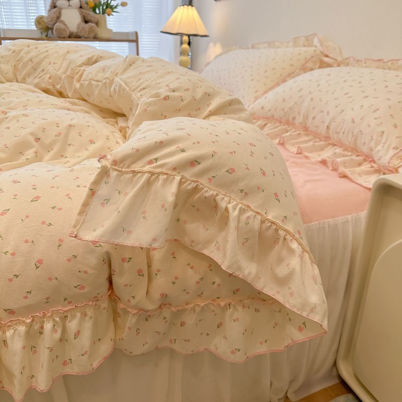 4 in 1 bedset 111025B