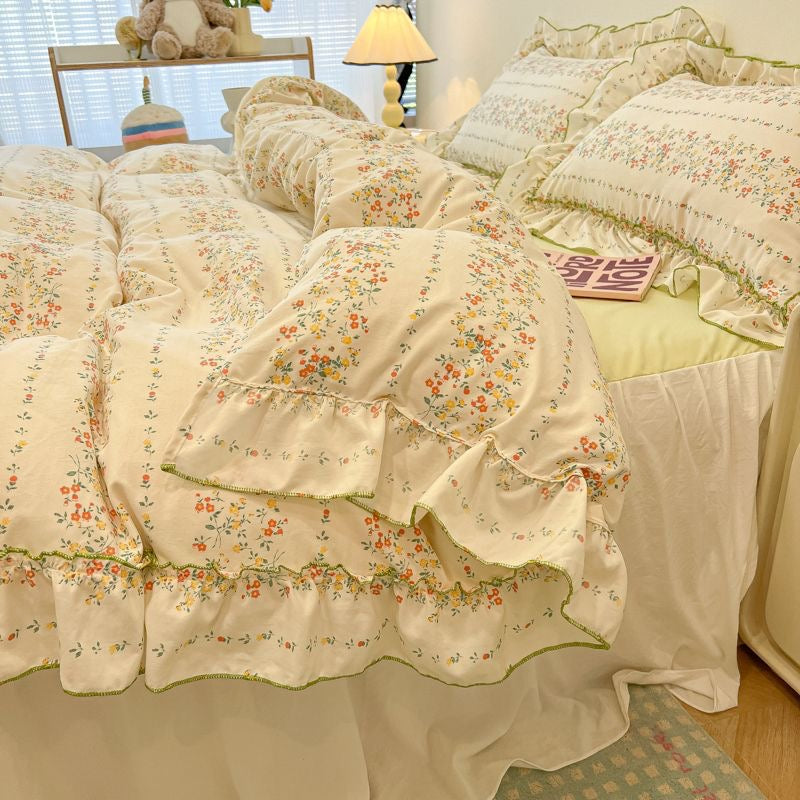 4 in 1 bedset 111025