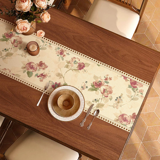 Waterproof & stain-proof Table Mat 270126