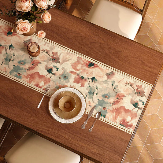 Waterproof & stain-proof Table Mat 270126