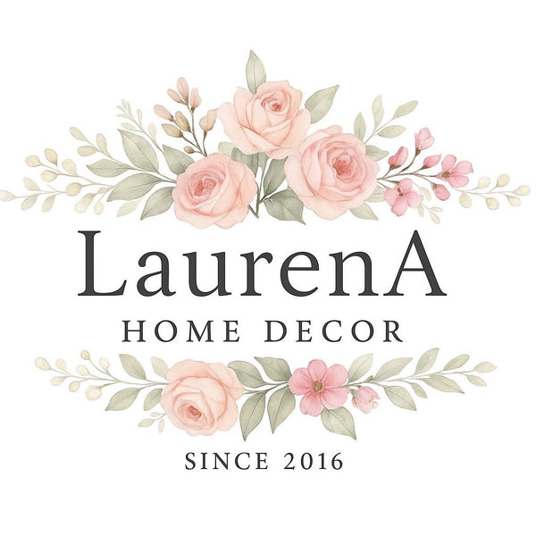 Lauren Ashley Home Decor 